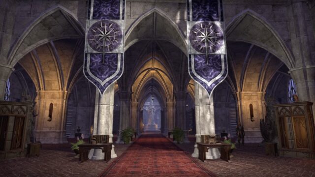 The Monastery