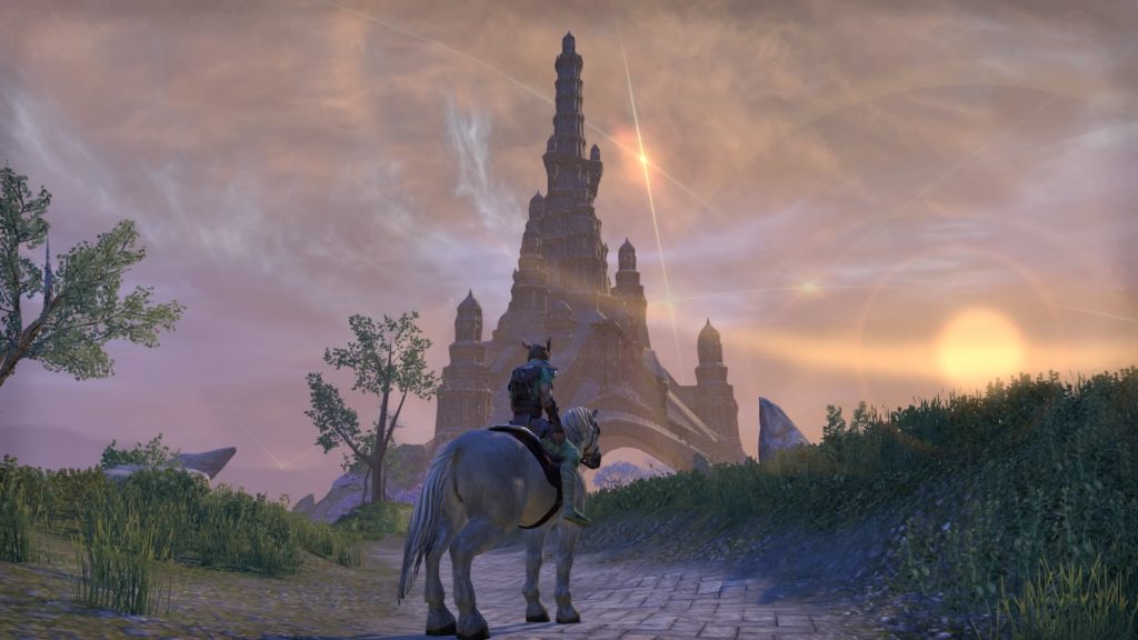 Leaving Arteum Once More