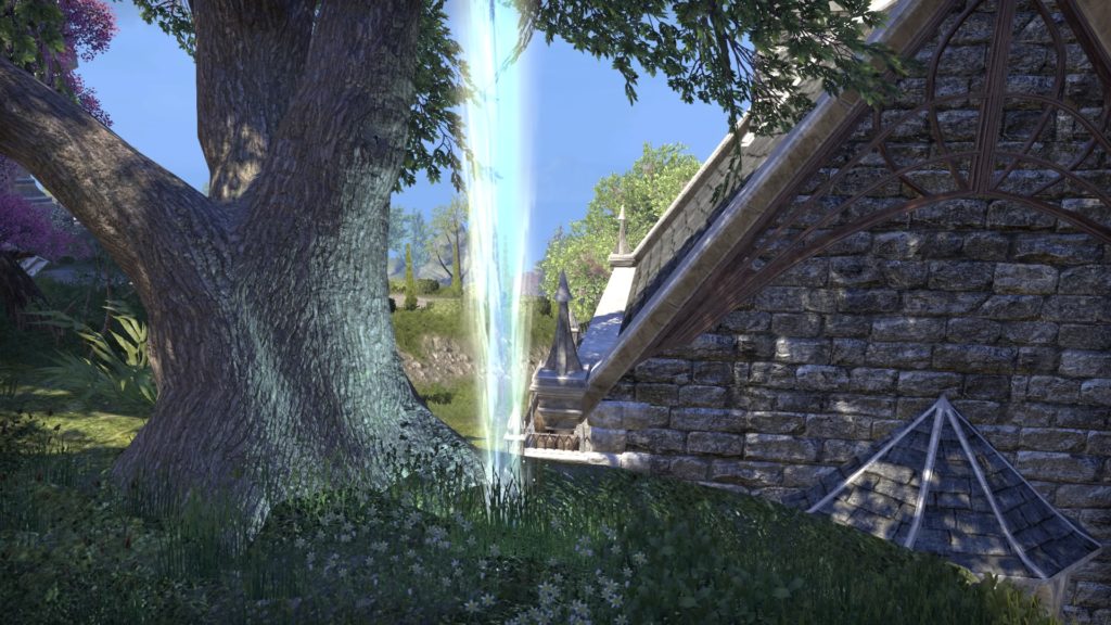 A Skyshard!
