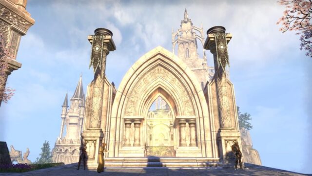 Portal to the Sapiarchs College