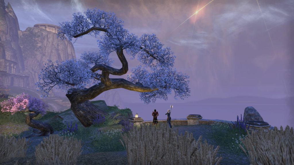 Leythen and Valsirenn