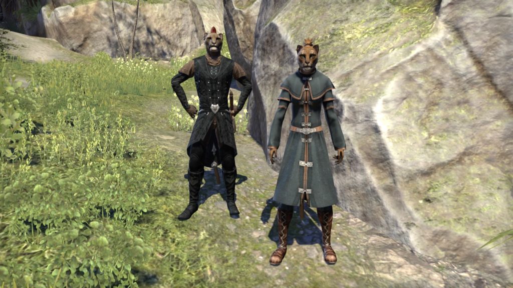 Razum-Dar's friend Sadara-do