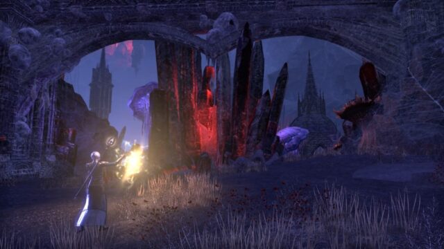 A portal out of here A portal out of here