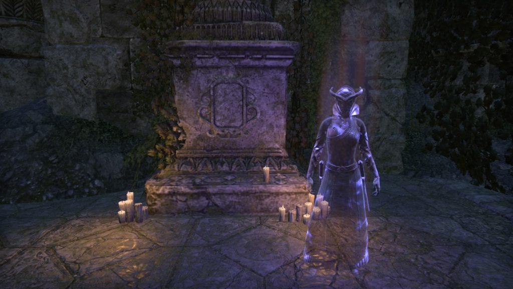 Nocturnal's Earl