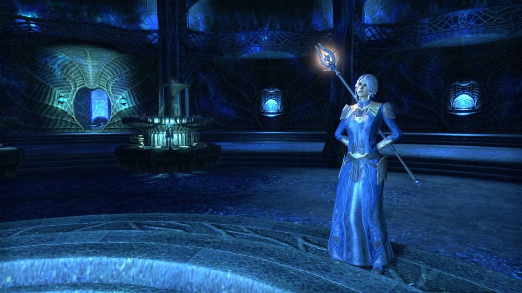 I returned to Arteum