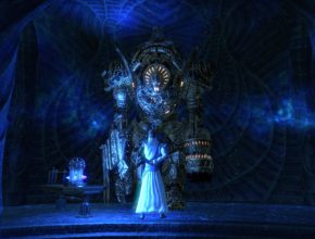 Sotha Sil in his chambers