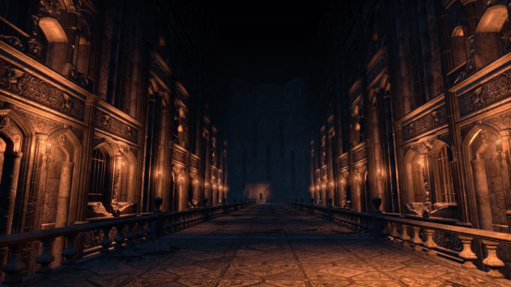 Magical Bridge