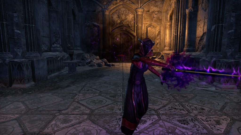 The Earl of Nocturnal