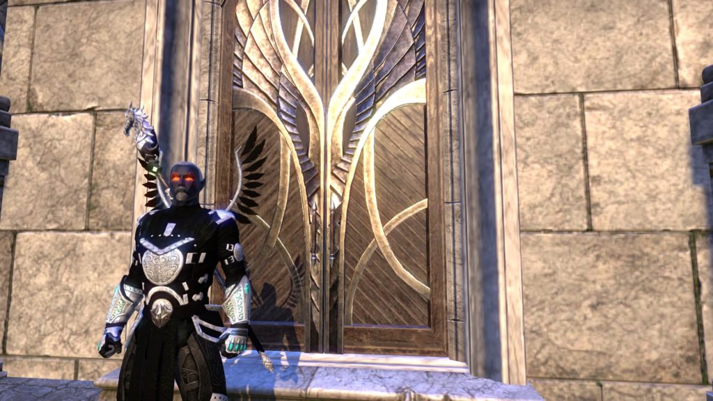 Grand Master Crafter Dread-Claws