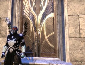 Grand Master Crafter Dread-Claws