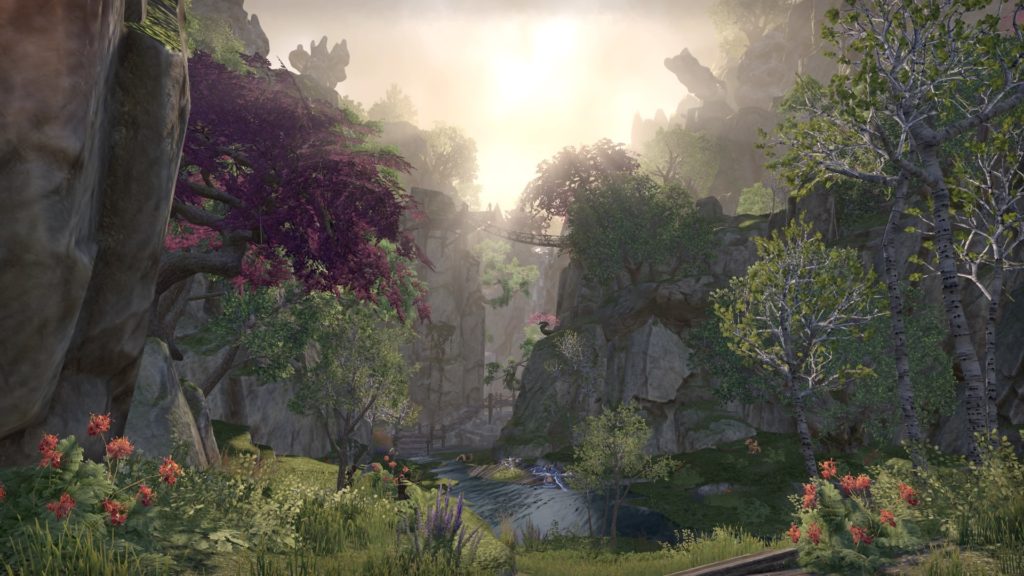 King's Haven Pass Ruins