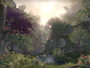 King's Haven Pass Ruins