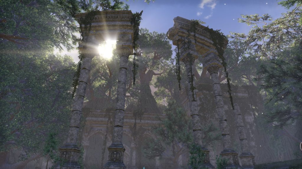 Ebon Sanctum