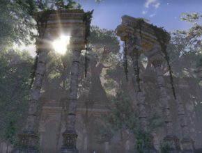Ebon Sanctum