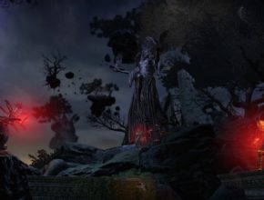 The Triad in Chaos